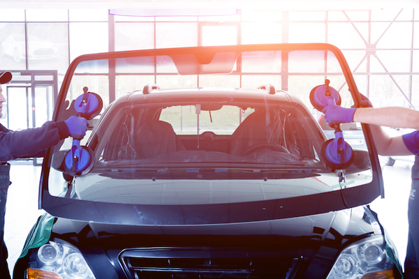 Here's Why You Should Get Your Windshield Glass Repaired ASAP!
