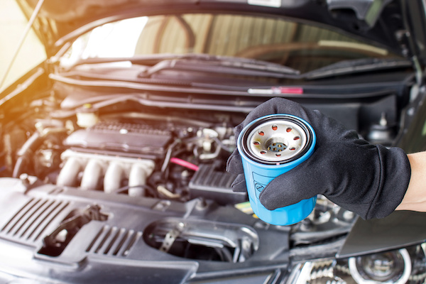 What Is the Purpose of an Oil Filter?