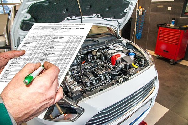 What Benefits Do Pre-Purchase Inspections Offer for Car Buyers?