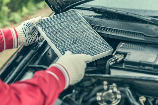 5 Tips on How to Improve Your Vehicle’s Performance