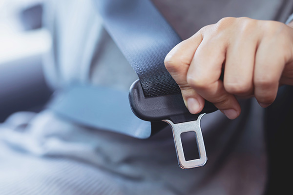 Why Is Seatbelt Use Crucial for Safety and Mandatory by Law?