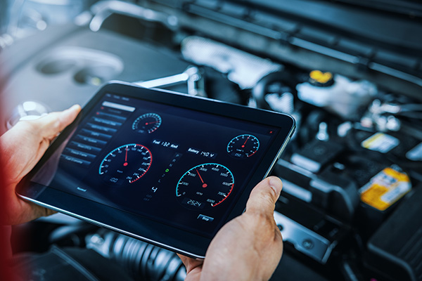 What Car Computer Diagnostics Can Tell You About Your Vehicle | Carmasters Automotive