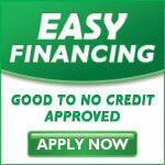 Easy Financing | Carmasters Automotive, LLC