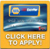 EasyPay Card | Carmasters Automotive, LLC