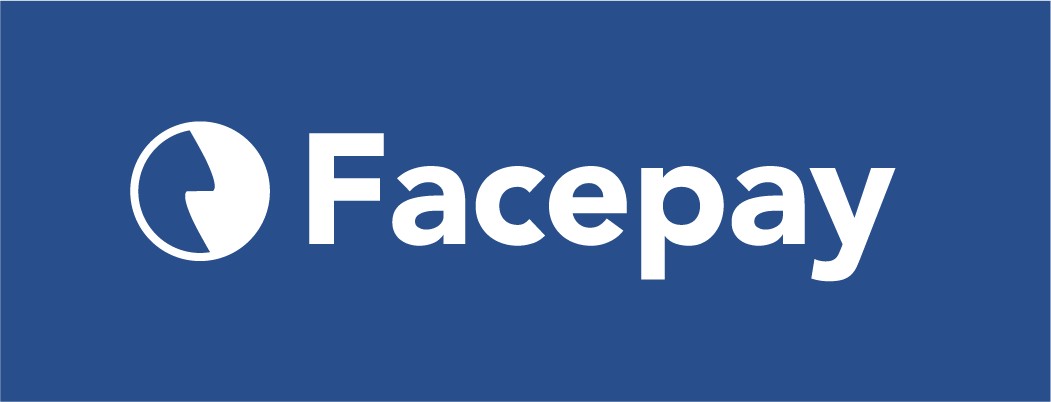 Facepay logo | Carmasters Automotive, LLC