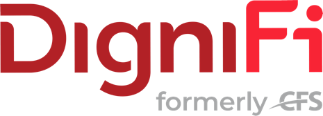 DigniFi Logo | Carmasters Automotive, LLC